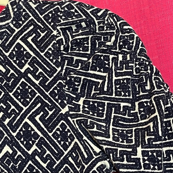 ANTHROPOLOGIE DOLAN T-SHIRT SIZE S - Picture 11 of 11